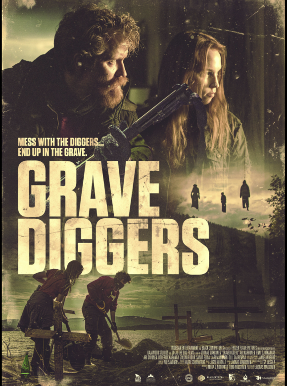 Gravediggers